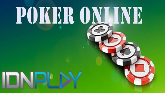 Judi Poker Online Terbaik Yang Hadirkan Game Yang Menguntungkan